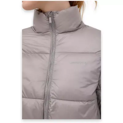 Lumberjack 4W,Wl Candace 2Gf723 4Pr Mont Gri Kadın Mont - 4