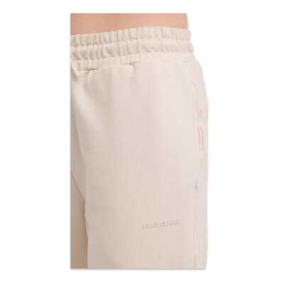 Lumberjack 6M Wb Tp 22Ct137 6Fx Eşofman Alti Bej Kadın Eşofman Altı - 3