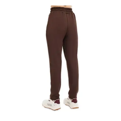 Lumberjack 5W Wb 22Carla-P Ct693 5Pr Eşofman Alti Kahverengi Kadın Eşofman Altı - Lumberjack (1)