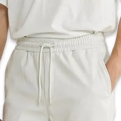 Lumberjack 5W Wb Jogger 22Ct133 5Pr Eşofman Alti Krem Kadın Eşofman Altı - 2