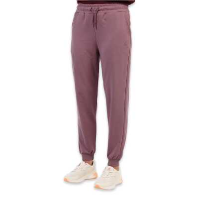 Lumberjack 5W Wb Jogger 22Ct133 5Pr Eşofman Alti Mor Kadın Eşofman Altı - 1