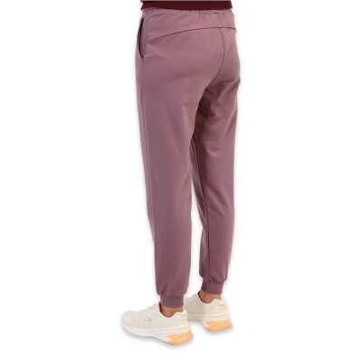 Lumberjack 5W Wb Jogger 22Ct133 5Pr Eşofman Alti Mor Kadın Eşofman Altı - 2