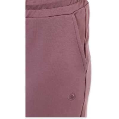 Lumberjack 5W Wb Jogger 22Ct133 5Pr Eşofman Alti Mor Kadın Eşofman Altı - 4
