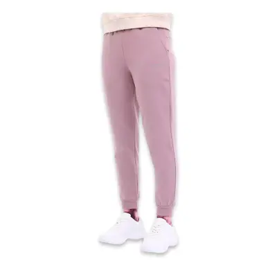 Lumberjack 5W Wb Jogger 22Ct133 5Pr Eşofman Alti Mor Kadın Eşofman Altı 