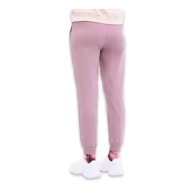 Lumberjack 5W Wb Jogger 22Ct133 5Pr Eşofman Alti Mor Kadın Eşofman Altı - 2