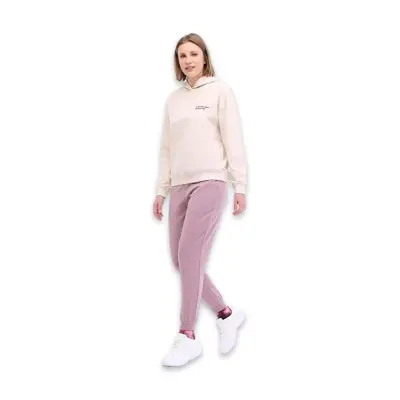 Lumberjack 5W Wb Jogger 22Ct133 5Pr Eşofman Alti Mor Kadın Eşofman Altı - 3