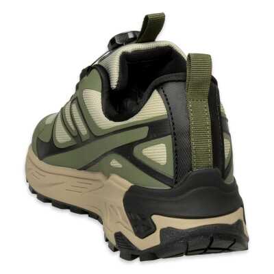 Lumberjack 6F Dart 6Pr Waterproof Outdoor Haki Erkek Çocuk Ayakkabı - 4