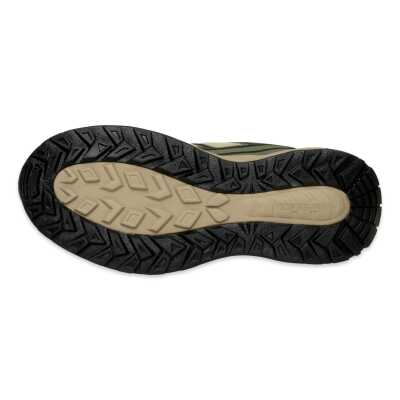 Lumberjack 6F Dart 6Pr Waterproof Outdoor Haki Erkek Çocuk Ayakkabı - 5