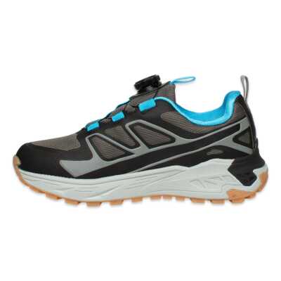Lumberjack 6F Dart 6Pr Waterproof Outdoor Siyah Erkek Çocuk Ayakkabı - 2