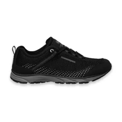 Lumberjack 6M Dare Wmn 6Fx Memory Foam Siyah Kadın Spor Ayakkabı 