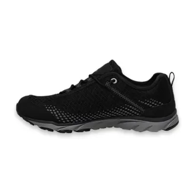 Lumberjack 6M Dare Wmn 6Fx Memory Foam Siyah Kadın Spor Ayakkabı - 2
