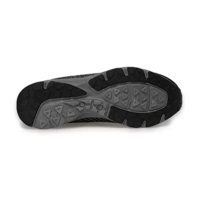 Lumberjack 6M Dare Wmn 6Fx Memory Foam Siyah Kadın Spor Ayakkabı - 5