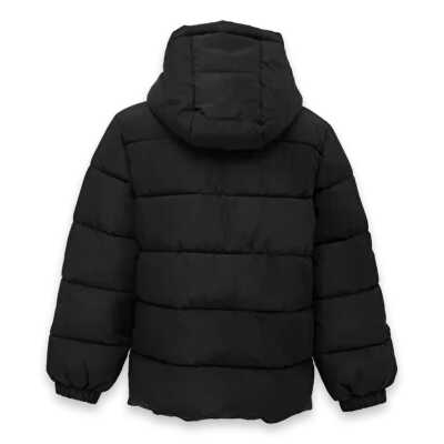 Lumberjack 6W Kids Lepa 6Pr Mont Siyah Erkek Çocuk Mont - Lumberjack (1)