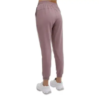 Lumberjack Ct133 Basic Jogger Eşofman Alti Mor Kadın Eşofman Altı - 2