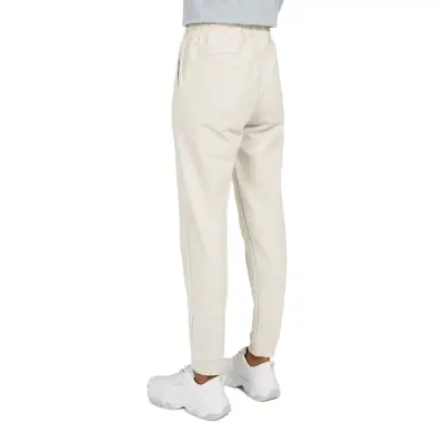 Lumberjack Ct133 Basic Jogger Eşofman Krem Kadın Eşofman Altı - Lumberjack (1)