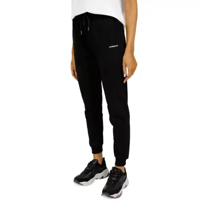 Lumberjack Ct133 Basic Jogger Siyah Kadın Eşofman Altı - Lumberjack (1)