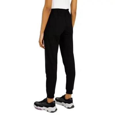 Lumberjack Ct133 Basic Jogger Siyah Kadın Eşofman Altı - 3