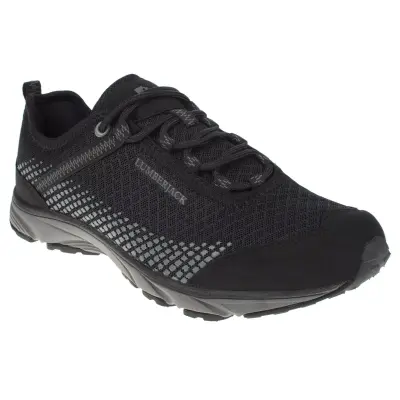 Lumberjack 6M Dare Wmn 6Fx Memory Foam Siyah Kadın Spor Ayakkabı - 1