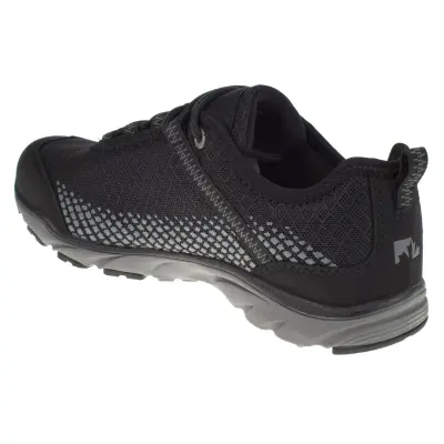 Lumberjack 6M Dare Wmn 6Fx Memory Foam Siyah Kadın Spor Ayakkabı - 4