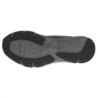Lumberjack 6M Dare Wmn 6Fx Memory Foam Siyah Kadın Spor Ayakkabı - 5