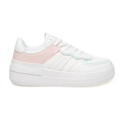 Lumberjack Freya-Z Sneakers Pembe Kadın Spor Ayakkabı - Lumberjack (1)