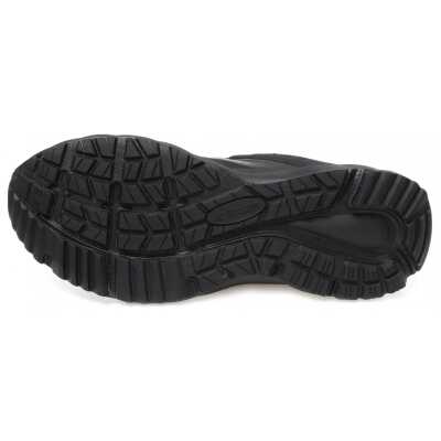 Lumberjack Josep Waterproof Outdoor Siyah Erkek Ayakkabı - 5
