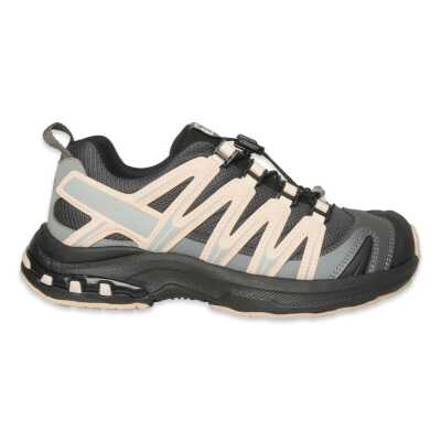 Marcokids Bn001 Rennes Outdoor Çok Renkli Kız Çocuk Spor Ayakkabı 