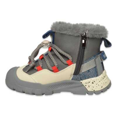 Marcokids Bn009 Cherokee Outdoor Çok Renkli Çocuk Bot - 2