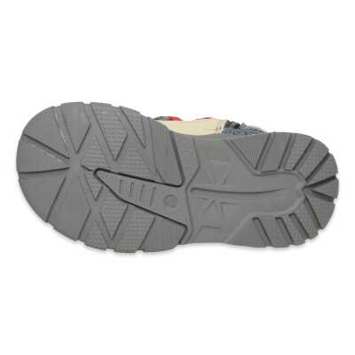 Marcokids Bn009 Cherokee Outdoor Çok Renkli Çocuk Bot - 5