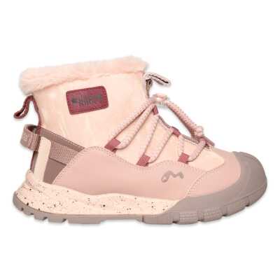 Marcokids Bn009 Cherokee Outdoor Pembe Çocuk Bot 