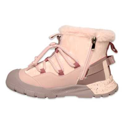 Marcokids Bn009 Cherokee Outdoor Pembe Çocuk Bot - 2