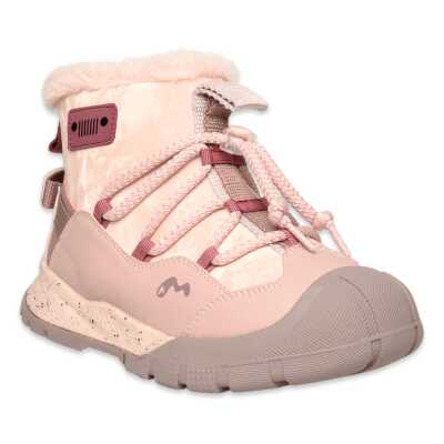Marcokids Bn009 Cherokee Outdoor Pembe Çocuk Bot - 3