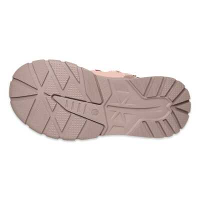 Marcokids Bn009 Cherokee Outdoor Pembe Çocuk Bot - 5