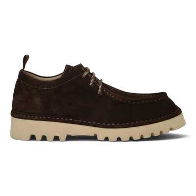 Marcomen 152-24286 Casual Kahverengi Erkek Ayakkabı - Marcomen