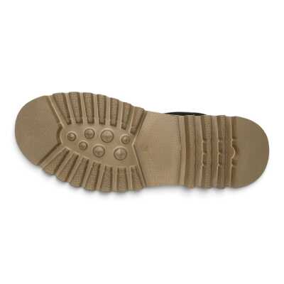 Marcomen 152-24286 Casual Siyah Erkek Ayakkabı - 5