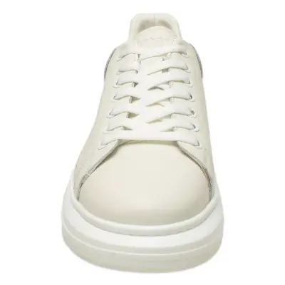 Marcomen 21028 Günlük Sneaker Beyaz Erkek Spor Ayakkabı - 3