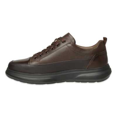 Marcomen 23467 Casual Kahverengi Erkek Spor Ayakkabı - Marcomen (1)
