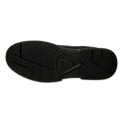 Marcomen 24040 Günlük Sneaker Siyah Erkek Ayakkabı - 5