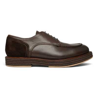 Marcomen 24049 Casual Kahverengi Erkek Spor Ayakkabı - Marcomen