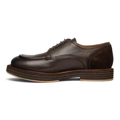 Marcomen 24049 Casual Kahverengi Erkek Spor Ayakkabı - Marcomen (1)