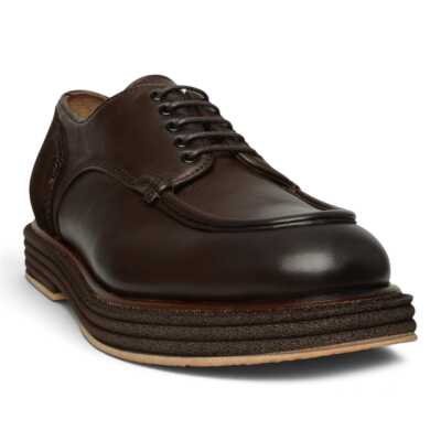 Marcomen 24049 Casual Kahverengi Erkek Spor Ayakkabı - 3