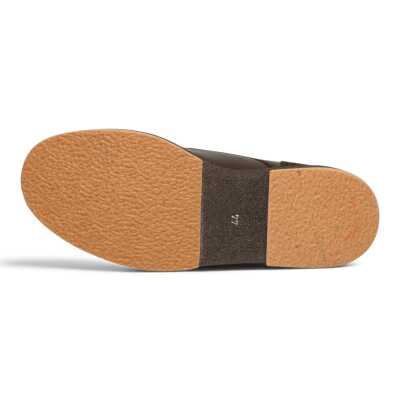 Marcomen 24049 Casual Kahverengi Erkek Spor Ayakkabı - 5