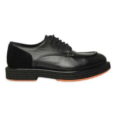 Marcomen 24049 Casual Siyah Erkek Spor Ayakkabı 