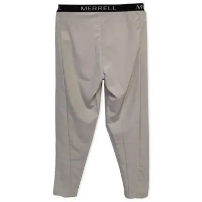 Merrell M2Runner Comfort Jogger Pantolon Açık Gri Kadın Pantolon - Merrell (1)