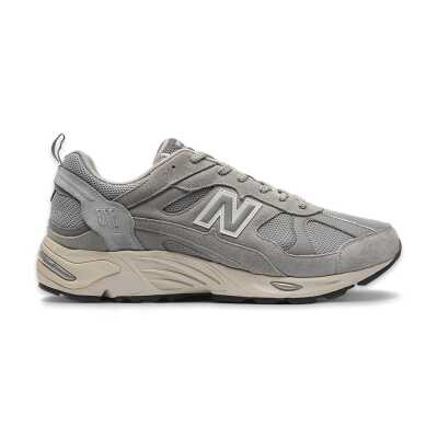 New Balance Cm878 Nb Lifestyle Unisex Shoes Açık Gri Kadın Spor Ayakkabı 
