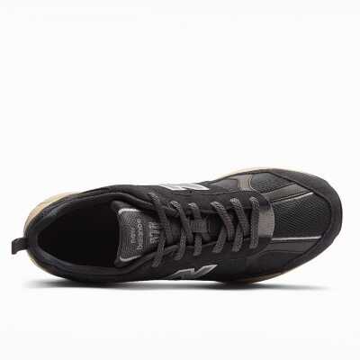 New Balance Cm878 Nb Lifestyle Unisex Shoes Antrasit Kadın Spor Ayakkabı - 2