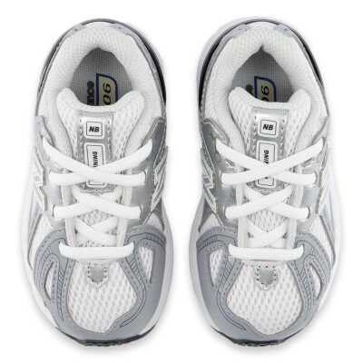 New Balance I1906 Nb Lifestyle Infant Shoes Gri Erkek Çocuk Spor Ayakkabı - 3
