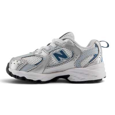 New Balance I5303 Nb Lifestyle Infant Shoes Gri Kız Çocuk Spor Ayakkabı - New Balance (1)