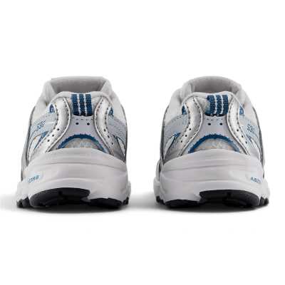 New Balance I5303 Nb Lifestyle Infant Shoes Gri Kız Çocuk Spor Ayakkabı - 4