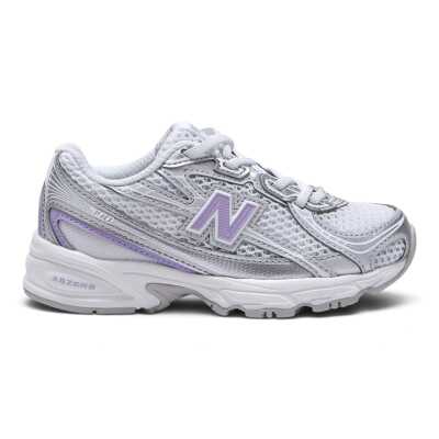 New Balance I740 Nb Lifestyle Infant Shoes Beyaz Kız Çocuk Spor Ayakkabı - New Balance